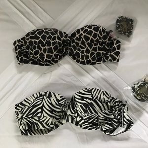 Victoria Secret bathing suit tops